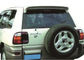 Μέρη και εξαρτήματα πίσω πτέρυγας LED για το Toyota RAV4 1995 - 1998 Air Interceptor προμηθευτής