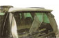 Ασφαλής και μοντέρνος σπόιλερ οροφής αυτοκινήτου OE στυλ κατάλληλος για SUBARU FORESTER 2004-2008 και 2013 προμηθευτής
