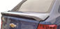 Αεροδιακοπτήρας για το Chevrolet SAIL HATCHBACK/SEDAN Clip Αυτοκινητοκίνητη διακόσμηση προμηθευτής