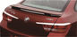 Buick Excelle GT 2010-2014 Καταστροφέας οροφής αυτοκινήτου Primer Tail Spoiler Auto Modified Parts προμηθευτής
