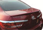 Buick Excelle GT 2010-2014 Καταστροφέας οροφής αυτοκινήτου Primer Tail Spoiler Auto Modified Parts προμηθευτής