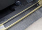 Η ανθεκτική δευτερεύουσα στρωματοειδής φλέβα πορτών αυτοκινήτων καλύπτει το πλαστικό υλικό χάλυβα για το τζιπ Wrangler 2007+ προμηθευτής