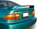 Αυτοκίνητο πίσω οροφή spoiler με φως LED για HONDA CIVIC 1994 1995 1996 ανταλλακτικά αυτοκινήτων προμηθευτής