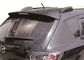 Αυτοκινητό σπόιλερ οροφής για το MAZDA 3 2006-2010, διαδικασία σφυρηλατηρίου αεροδιακοπτήρα προμηθευτής