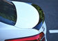 Αυτοκίνητο φτερό Spoiler για Toyota Vios Sedan 2014 ABS υλικό προμηθευτής