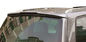 Αρχικό στυλ Καταστροφέας οροφής αυτοκινήτου για τα πίσω μέρη πτέρυγας Volkswagen Touran προμηθευτής