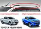 Κολλώντας ράφια στεγών ύφους εγκατάστασης OE Revo του 2016 της Toyota Hilux 2015 προμηθευτής