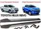 Sport Sytle Side Step για την Toyota Όλες οι νέες Hilux 2015 2016 2017 Revo Running Boards προμηθευτής