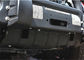 Αναβάθμιση ανταλλακτικών αυτοκινήτων για Wrangler 2007 - 2016 AEV Steel Front Bumper Skid Plate προμηθευτής