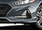 OE ύφους των οδηγήσεων ομίχλης τρέχοντας φω'τα ημέρας λαμπτήρων οδηγημένα Assy για τη Hyundai νέο Sonata 2018 προμηθευτής