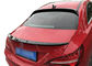 Αυτοκινητό Sculpt οροφή σπόιλερ και πίσω σπόιλερ για Mercedes Benz CLA Coupe προμηθευτής