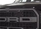 Ford F150 2015 2017 Raptor Style Ατσάλινος μπροστινός μπάρος προφυλακτήρα και μπροστινή σχάρα προμηθευτής