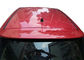 Αυτοκινητικό σπόιλερ οροφής πτέρυγας για την NISSAN TIIDA Versa 2006-2009 προμηθευτής