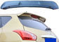Αυτο Sculpt Roof Spoiler για την Nissan 2012 2013 2014 2015 TIIDA Hatchback Versa προμηθευτής