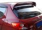 Αυτοσκοπία πίσω πτέρυγα OE στυλ οροφή Spoiler για PEUGEOT 207 hatchback προμηθευτής