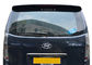 Αυτοσκόπηση πίσω οροφή spoiler με LED φως στάσης για Hyundai H1 Grand Starex 2012 προμηθευτής
