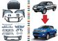 Λίφτινγκ για τη Toyota Hilux Vigo 2009 και 2012, εξαρτήσεις σώματος βελτίωσης σε Hilux Revo 2016 προμηθευτής