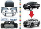 Εξαρτήσεις σώματος μερών αυτοκινήτου για τη Toyota Hilux Vigo 2009 2012, βελτίωση σε Hilux Rocco προμηθευτής