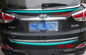 Κροματοποιημένο πίσω κάλυμμα σκούπισης παραθύρων / πίσω θύρα για Hyundai IX35 Tucson 2009 - 2012 προμηθευτής