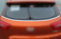 Συνήθεια ασπίδων παραθύρων αυτοκινήτων ανοξείδωτου για τη Hyundai ix25 2014 προμηθευτής
