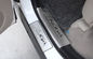 Ford Escape-Kuga 2013 Πλάκες πόρτας από ανοξείδωτο χάλυβα, εσωτερικό και εξωτερικό πεντάλ πόρτας προμηθευτής