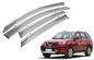 Deflectors αέρα για Chery Tiggo 2012 γείσα παραθύρων αυτοκινήτων με το λωρίδα περιποίησης προμηθευτής