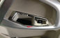 Μέρη περιποίησης CHERY Tiggo5 2014 αυτόματα εσωτερικά, εσωτερική κάλυψη Handrest χρωμίου ABS προμηθευτής