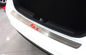 Κόκκινο LOGO Εξωτερικές πίσω φωτισμένες πλάκες καμπαναριού για KIA K3S 2013 2014 προμηθευτής