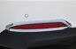 KIA K3 2013 2015 Chrome Tail Fog Light Kits Διακοσμητικό ανθεκτικό για αυτοκίνητα προμηθευτής
