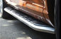 Κάντιλακ Στυλ Οχήματα SUV Running Board Audi Q3 2012 Προσαρμοσμένα εξαρτήματα αυτοκινήτων προμηθευτής