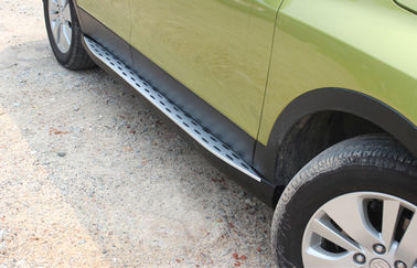 Καλή τιμή. Σπορ Στυλ Παράλληλη Πύλη Running Board Παράλληλα Στάδιο μπάρες Για Suzuki S-cross 2014 σε απευθείας σύνδεση