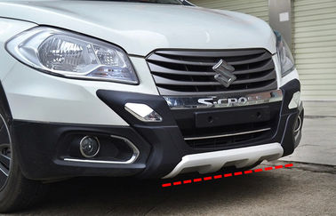 Καλή τιμή. Suzuki S-cross 2014 Blow Molding Μπροστά και πίσω σε απευθείας σύνδεση