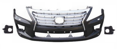 Καλή τιμή. Εναλλακτικά για Lexus LX570 2008 2010 - 2014, αναβάθμιση μπροστινού προφυλακτήρα και πίσω προφυλακτήρα σε απευθείας σύνδεση