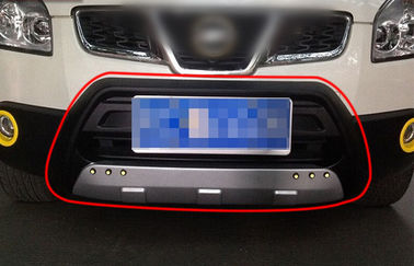 Καλή τιμή. NISSAN Qashqai 2008 - 2014 Luxury Blow Molding Προσωρινή Φρουρά Και Πίσω Φρουρά σε απευθείας σύνδεση