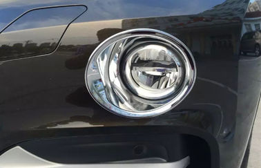 Χρωματισμένο φως ομίχλης για BMW E71 X6 2015
