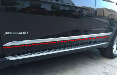 Καλή τιμή. 2015 Νέο E71 X6 Auto Body Τριμ Μέρη AMG Στυλ Σίδερα Πύλη Τυποποίηση σε απευθείας σύνδεση