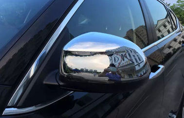 Νέα BMW E71 X6 2015 Διακόσμηση Αυτοκινητοκινήτου Τμήματα Τεχνουργήματα Παροχρωματισμένο κάλυμμα
