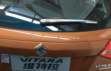 Καλή τιμή. Suzuki Vitara 2015 Κοσμήματα αυτοκινήτου Χρωματισμένα πίσω κάλυμμα σκούπισης σε απευθείας σύνδεση