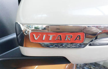 Καλή τιμή. SUZUKI VITARA 2015 Χρωματισμένα Συσκευάσματα Αυτοκινήτου Παράλληλο Επιστροφικό Καθρέφτη Σχηματισμός σε απευθείας σύνδεση