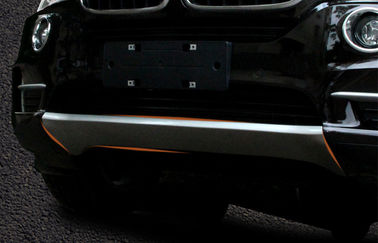 BMW F15 X5 2014 2015 Προστατευτής εμπρός και πίσω προφυλακτήρα πλαστικής πλάκας προσγείωσης προφυλακτήρα