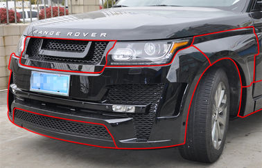 Καλή τιμή. Range Rover Vogue 2013 2014 2015 Αποκλειστικά ανταλλακτικά HAMANN Bodykits μπροστινό προφυλακτήρα σε απευθείας σύνδεση