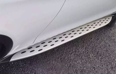 Καλή τιμή. Mercedes Benz Νέα GLC 2015 2016 Αυτοκινητό Running Boards Παρενέργεια σε απευθείας σύνδεση