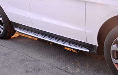 Καλή τιμή. Πίνακες οχημάτων τύπου OE για το Mercedes Benz New Car GLE 2015 2016 Side Step σε απευθείας σύνδεση