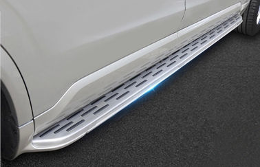 Καλή τιμή. ΒΟΛΒΟ Νέο XC90 2015 2016 Οχήματα Running Boards Στυλ OE Παράλληλο βήμα πόδια Treadle σε απευθείας σύνδεση