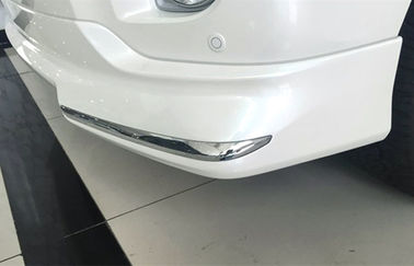 Καλή τιμή. Προφυλάξεις εμπρός και πίσω από τα προφυλακτήρια για το TOYOTA LAND CRUISER FJ200 2012 - 2014 σε απευθείας σύνδεση