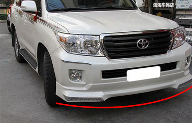 Καλή τιμή. TOYOTA Land Cruiser 200 2012 - 2014 FJ200 Πρόσωπο κάλυψη προφυλακτήρα με φώτα LED σε απευθείας σύνδεση