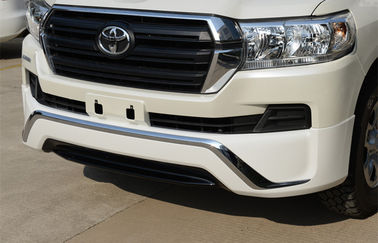 Καλή τιμή. TOYOTA 2015 2016 Νέο LC200 κιτ σώματος μπροστινό και πίσω κάτω κάλυμμα προφυλακτήρα σε απευθείας σύνδεση