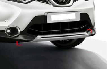 Καλή τιμή. Nissan Qashqai 2015 2016 Συσκευές αυτοκινήτου, μπροστινό και πίσω προφυλακτήρα σε απευθείας σύνδεση