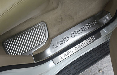 Καλή τιμή. TOYOTA Νέα Land Cruiser LC200 2015 2016 Ατσάλινο Πλακέτο Πλακέτο Πλακέτο Πλακέτο σε απευθείας σύνδεση