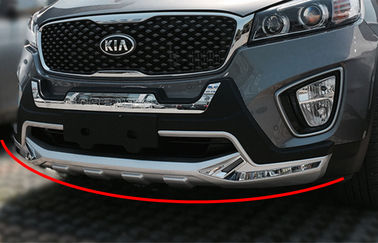 Καλή τιμή. KIA New Sorento 2015 Προσαρμοσμένη προφυλακή και πίσω προφυλακή προφυλακής σε απευθείας σύνδεση